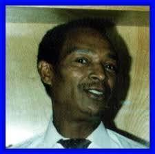 Ernest Wilbur Rucker Obituary