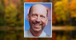 Mark Lewis Travis Obituary November 2, 2024