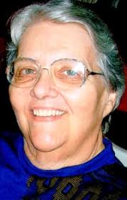 Charlotte M. Thomas — Workman Funeral Homes, Inc.