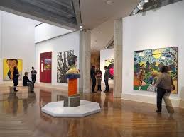 New Or Newly Improved 6 Museums For Spring Richmond Museum