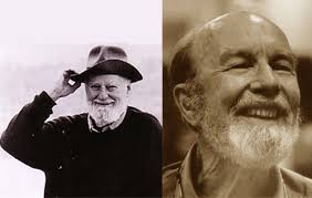 Beat Journeys with Brian Hassett and Eliot Katz : Literary Kicks