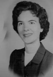 Betty Tolliver Stockton (1931-1979)