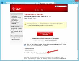 Direct download java offline installer for windows, linux, and macos. How To Deploy Java 8 Specops Software