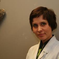 Lek. Katarzyna Wilgus-Kubica