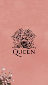 Queen Freddiemercury Queen Logo Queen Wallpaper Queen Sfondi Fondo De Pantalla Rock Fondos De Pantalla De Iphone Fondo De Pantalla Rosado Para Iphone