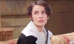 Sarah's memories of the accident and Xander's mother's involvement