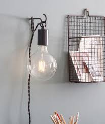 We did not find results for: Bare Bulb Hanging Wall Light With Hook