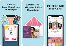 How do you know that? Make Invitation Cards With Photo Invitation Templates