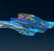 LED Crystal Film Screen VS LED Holographic Screen