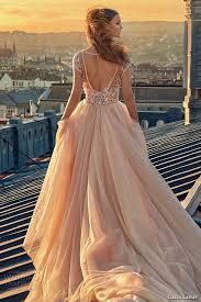 Gala By Galia Lahav Fall 2016 Wedding Dresses Ready To Wear Bridal Collection No 1 Wedding Inspirasi Blush Pink Wedding Dress Wedding Dresses Blush 2016 Wedding Dresses