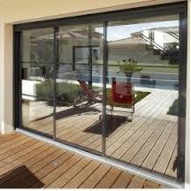 Resultat De Recherche D Images Pour Baie Vitree 3 Vantaux Baie Vitree 3 Vantaux Maison Baie Vitree