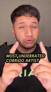 Most Underrated Corrido Group Right Now