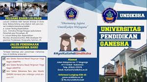 We did not find results for: Video Promosi Undiksha 2018 Youtube