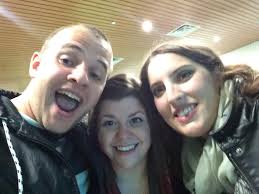 Sharing photos from the concert at Greenwood Lodge Community Centre