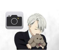 Camera Anime Icon Android App Icon App Anime App Icon