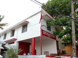The centre of indian trade unions is today one of biggest assembly of workers and classes of india. Citu Palakkad District Committee Office 18 832 Abudhabi Complex Puthur Rd Sheshadri Nagar Koppam Palakkad Kerala