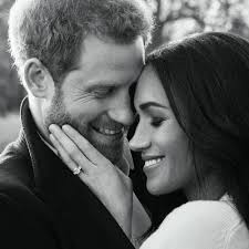 Visit insider's homepage for more stories. Prince Harry And Meghan Markle Have Chosen A Prince To Photograph Their Wedding Vogue