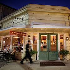 100 Best Restaurants In The South New Orleans Vacation La Petite Grocery New Orleans
