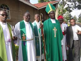 Jm claims she met the man of god in 2018 and. Bishop Censures Mps Over Night Allowances