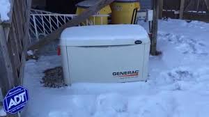 Above all, life expectancy is a result of the living conditions of a person or a population group. Generac 14 Kw Stand By Generator 15 Degree Start Up 1 Youtube