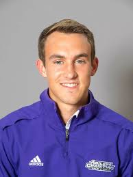 2015 Men's Track and Field Roster