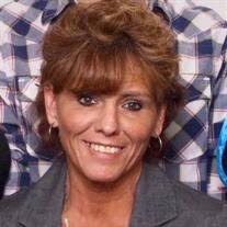 Janet Kay Alvarez Obituary