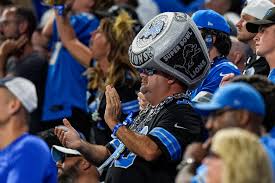Lions Super Bowl 2025: Will they snap drought with NFL playoff run?