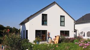 Haus der familie guben e.v. Fertighaus Erfahrungsbericht Familie Hammer Hanse Haus