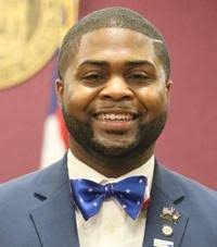 Hardy appointed to National League of Cities councils