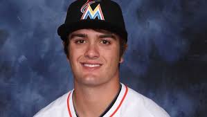 Romero enjoying life in professional baseball