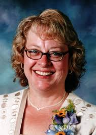 Barbara K. Von Wert (1957