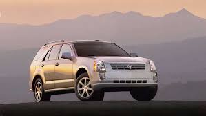 Image result for Sunset Blue 2008 SRX