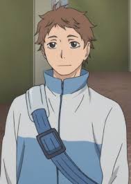 Maybe you would like to learn more about one of these? The Ultimate Name That Haikyuu Character Quiz By Thejuicehead