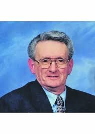 Gordon Hardy Obituary (1942