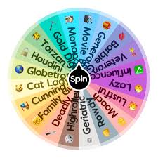 Applying for the actor's job in bitlife. Bitlife Ribbons Spin The Wheel App