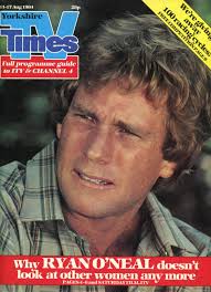 TV Times 11-17 August 1984 (selected pages) by JOHN SIMS