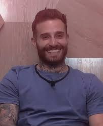 Mateo Casa De Los Famosos 2025 Gay