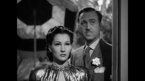 Film Noir Board: THE BLUE DAHLIA (1946)