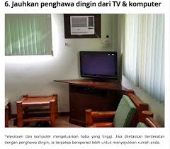 Kulit yang panas dan bilik yang sejuk menjadi satu gabungan yang mantap dalam memudahkan anda tidur. Tips Mudah Untuk Sejukkan Rumah Ketika Musim Panas Blog Sihatimerahjambu