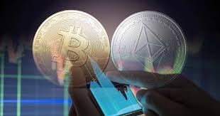 Making cryptocurrency easy and fun! Ethereum Beats Bitcoin To Become The Largest Network For Trustless Money Settlement