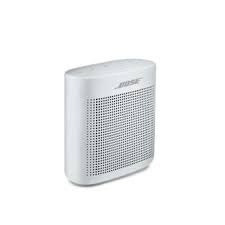 Enceinte bluetooth bose soundlink minin 2 se triple black. Enceinte Bluetooth Bose Soundlink Color Ii Blanc Enceinte Sans Fil Achat Prix Fnac