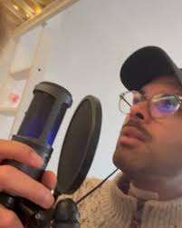 🟦 Feblueary Dump, -, #blue #singer #songwriter #actor #frenchartist #music  #love #model #work