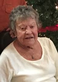 Gladys Ritchie Obituary (2019)