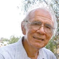 Bill 'Mayor' Flores a big part of Coolidge history