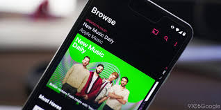 Watch may 21st at 2pm pt: Apple Music For Android Preps For Lossless Audio Streaming 9to5google