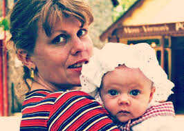 It was Xanthe who decided that Daisy should be called Daisy... any anyone  who knows Xan knows that she eventually gets her own way! Happy 20th  birthday to Daisy's best big sister,