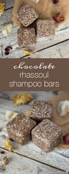Chocolate Rhassoul Shampoo Bars Humblebee Me Diy Shampoo Bar Shampoo Bar Shampoo Bar Recipe