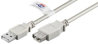 Stop managing multiple industry ids and rely on a single identifier recognized by an entire industry: Usb 2 0 Tid 60001171 Zertifizierte A Stecker Zu A Kupplung