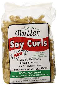 While it can stand in for regular soy tofu in some recipes, burmese tofu is really it's own thing. Amazon Com Butler Foods Soy Curls 8 Ounce Dried Soy Beans Grocery Gourmet Food