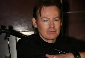 Mark Shaw Of Then Jerico: Things I Have Learned About Pain